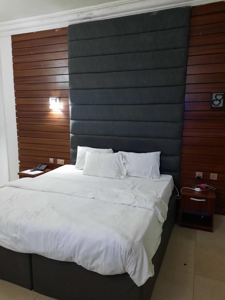 City Global Hotels Owerri photo 2